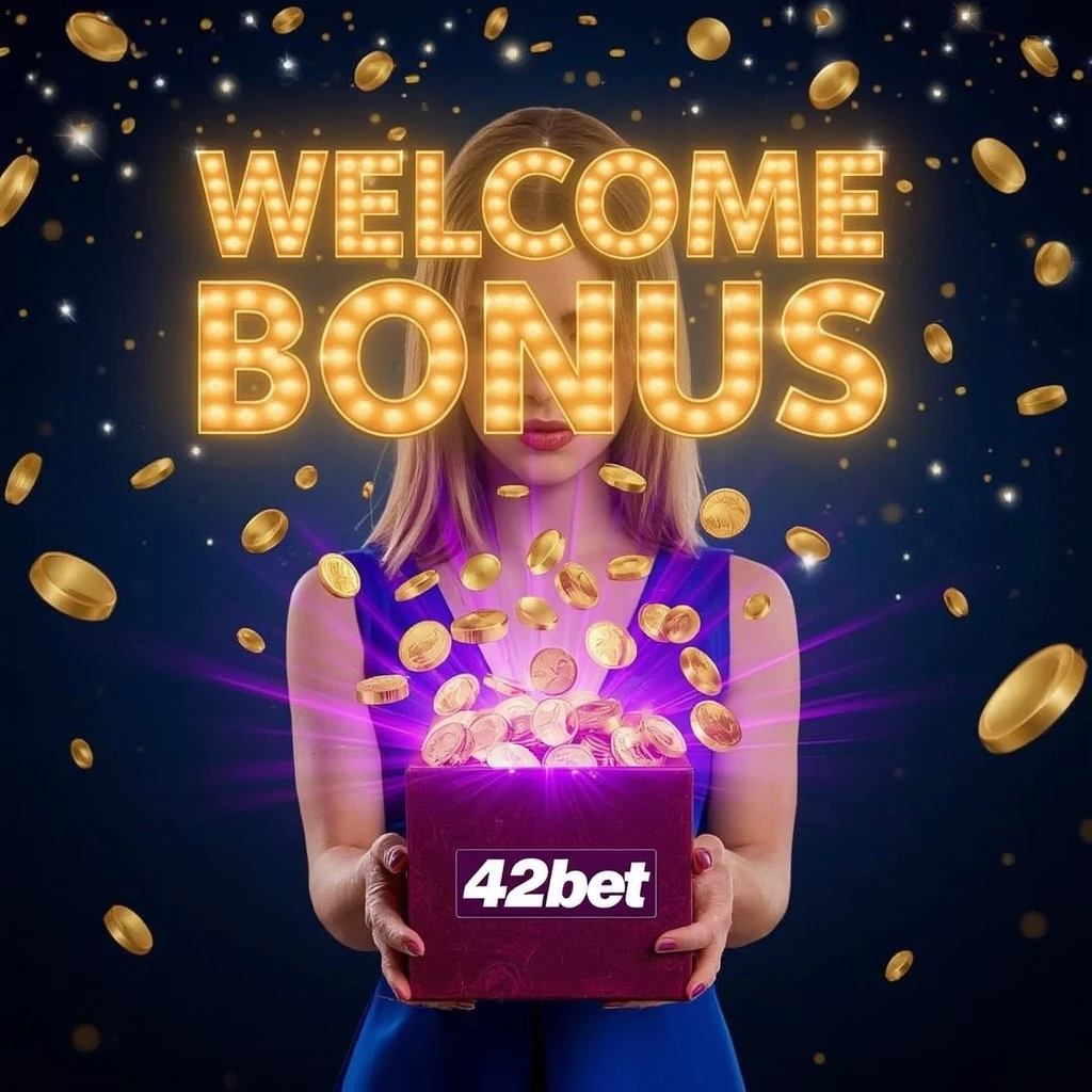 42bet bonus