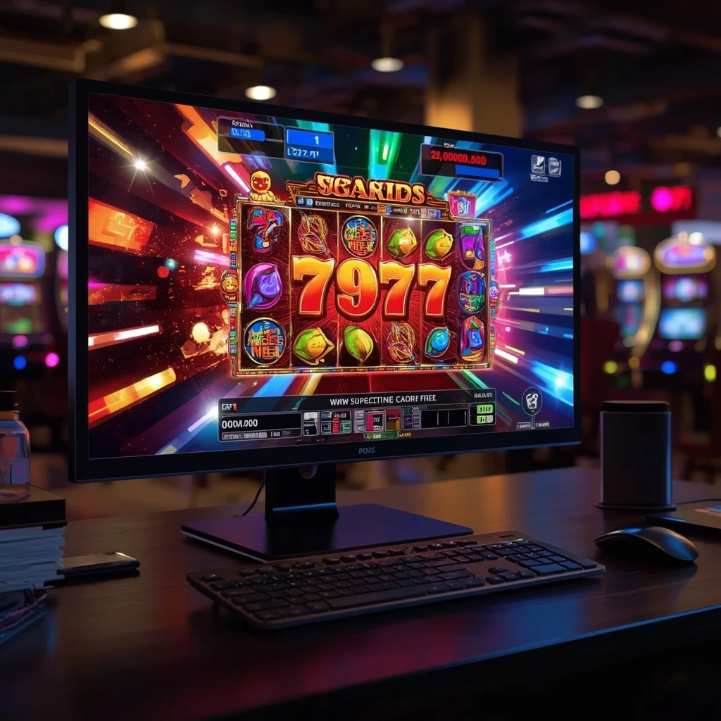 Progressive jackpot slots 42bet Casino India