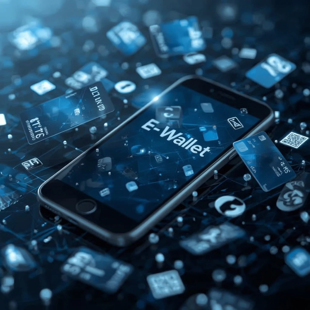 42BET CASINO e-wallet