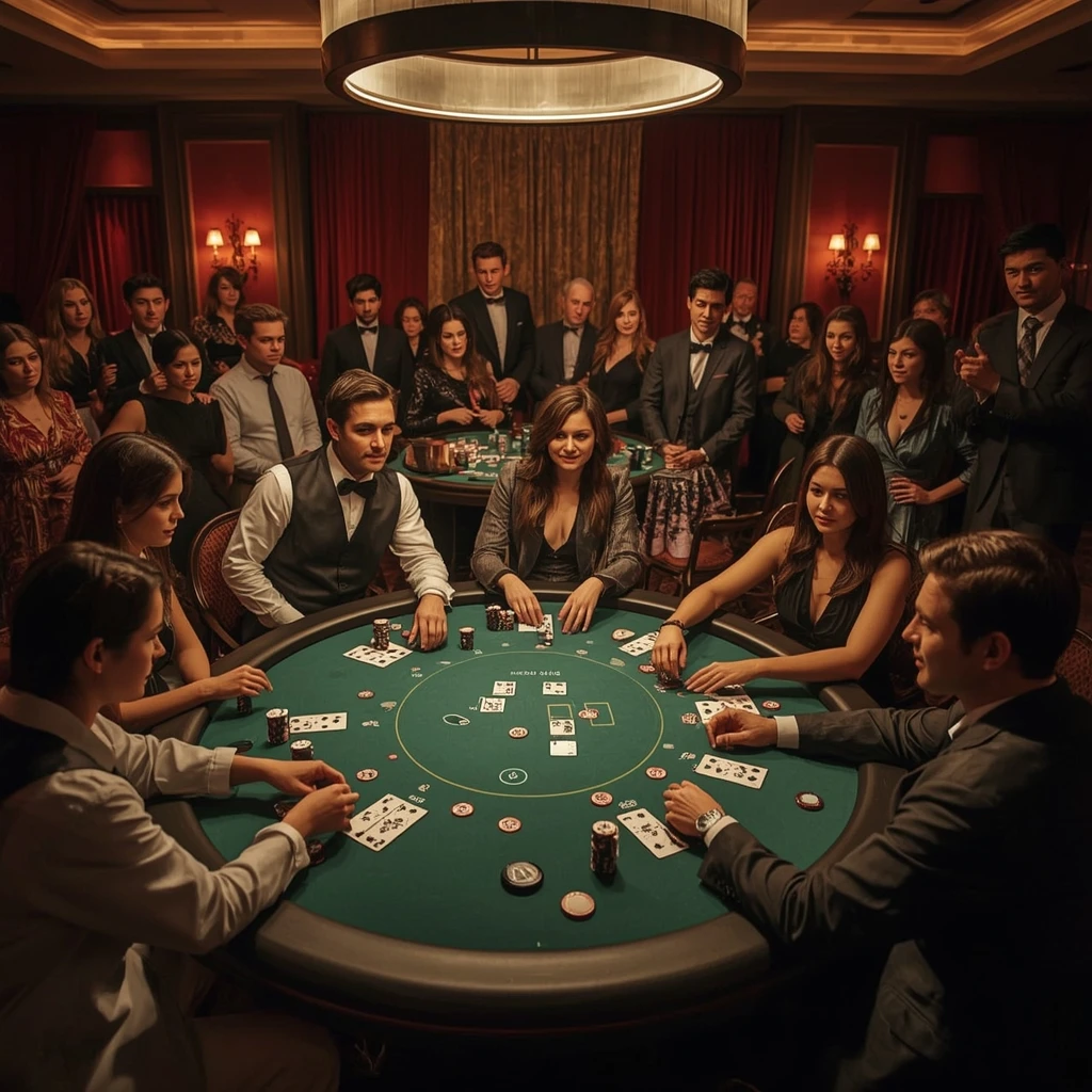 Poker rules 42bet Casino India