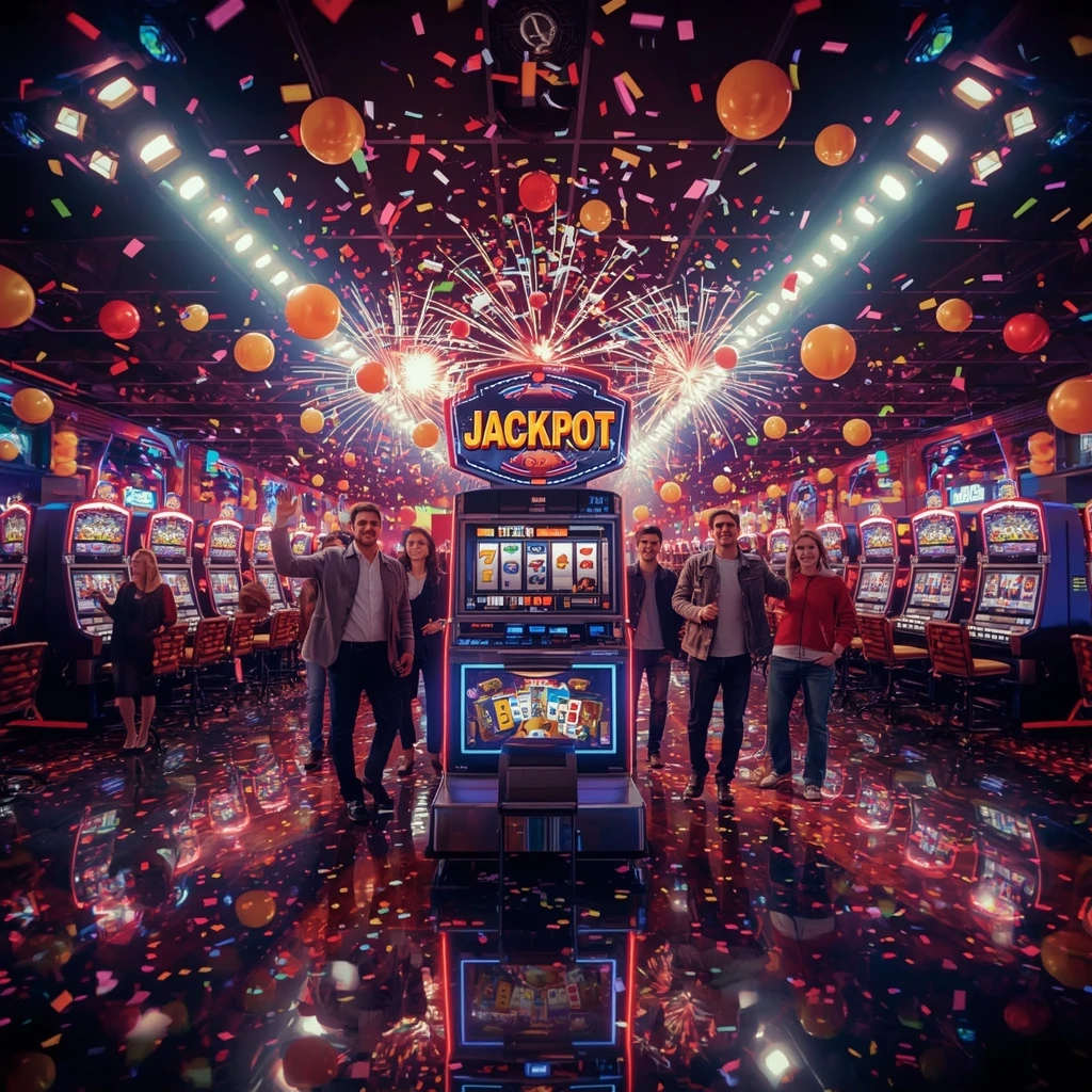 Fixed Jackpots at 42bet Casino