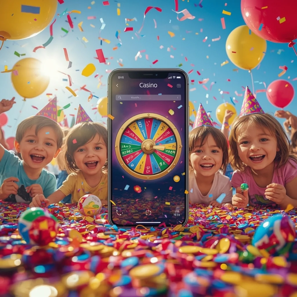 42BET CASINO mobile casino bonus