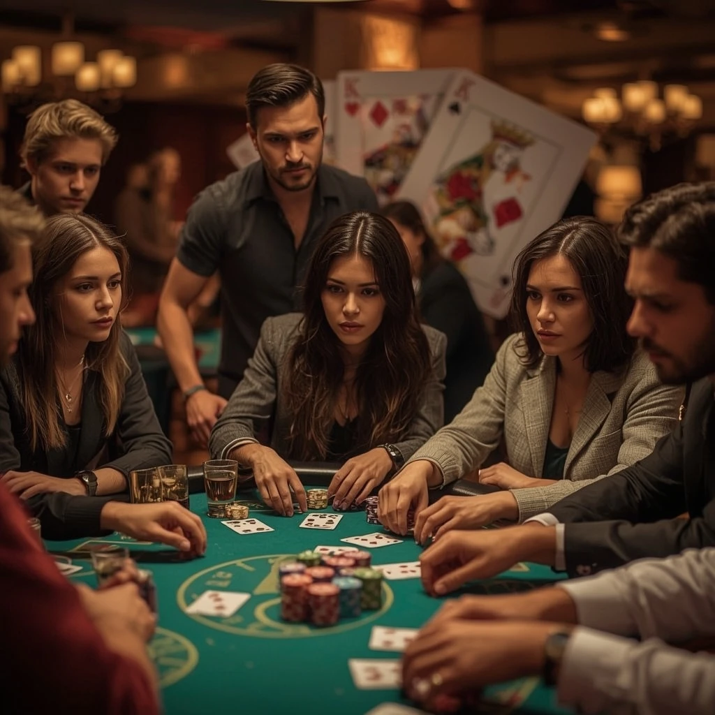 online poker game 42bet Casino