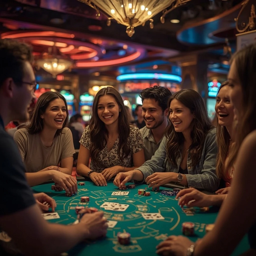 Blackjack 42bet Casino