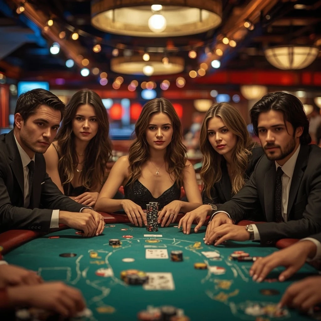 42bet Casino poker tournament India